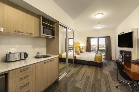Quest Melbourne Airport - Accommodation Mt Buller 1