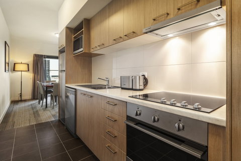 Quest Melbourne Airport - Accommodation Mt Buller 3