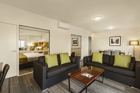 Quest Melbourne Airport - Accommodation Mt Buller 4