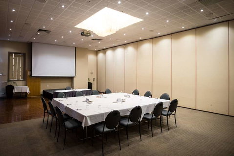 Best Western Airport Motel & Conv Ctr - Accommodation Mt Buller 8