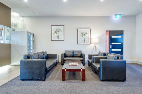 Best Western Airport Motel & Conv Ctr - Accommodation Mt Buller 13