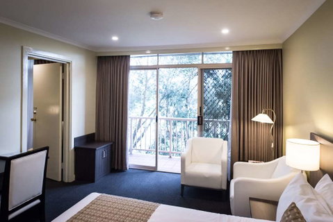 Best Western Airport Motel & Conv Ctr - Accommodation Mt Buller 14