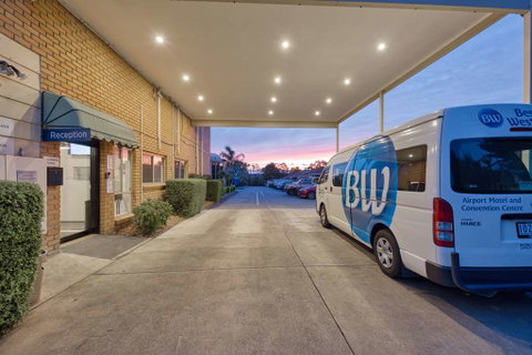 Best Western Airport Motel & Conv Ctr - Accommodation Mt Buller 16
