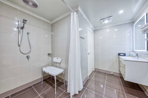 Best Western Airport Motel & Conv Ctr - Accommodation Mt Buller 17