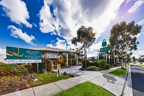 Quality Hotel Melbourne Airport - Accommodation Mt Buller 3