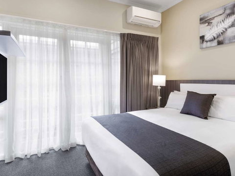 Quality Hotel Melbourne Airport - Accommodation Mt Buller 6