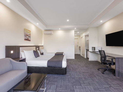Quality Hotel Melbourne Airport - Accommodation Mt Buller 8
