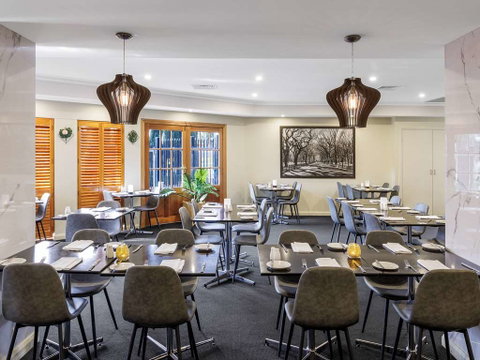Quality Hotel Melbourne Airport - Accommodation Mt Buller 14