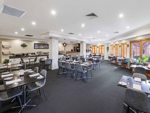 Quality Hotel Melbourne Airport - Accommodation Mt Buller 15