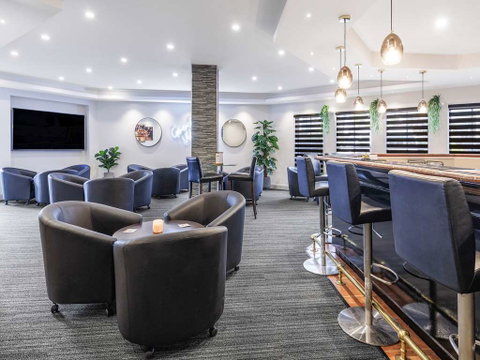 Quality Hotel Melbourne Airport - Accommodation Mt Buller 16
