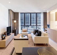 Skye Hotel Suites - Accommodation Mt Buller