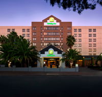 Holiday Inn Parramatta - Accommodation Mt Buller