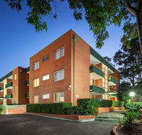 APX Apartments Parramatta - Accommodation Mt Buller
