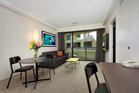 Mantra Parramatta - Accommodation Mt Buller 3