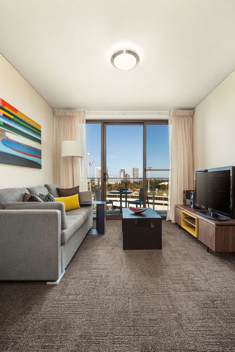 Quest At Sydney Olympic Park - Accommodation Mt Buller 2