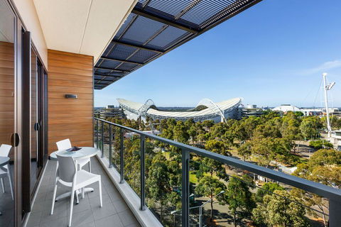 Quest At Sydney Olympic Park - Accommodation Mt Buller 9