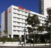 Hotel Ibis Sydney Olympic Park - Accommodation Mt Buller