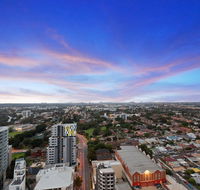 Astra Apartments Parramatta - Skyrise - Accommodation Mt Buller