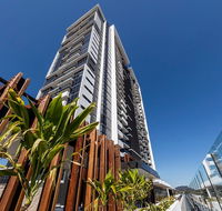 The Milton Brisbane - Accommodation Mt Buller