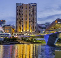 InterContinental Adelaide - Accommodation Mt Buller