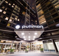 Pullman Adelaide - Accommodation Mt Buller
