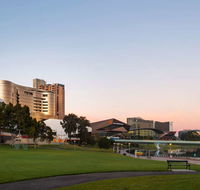 Eos by SkyCity - Accommodation Mt Buller