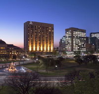 Hilton Adelaide - Accommodation Mt Buller