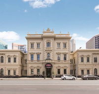 Adina Apartment Hotel Adelaide Treasury - Accommodation Mt Buller