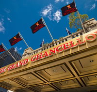 Hotel Grand Chancellor Adelaide - Accommodation Mt Buller