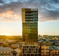 Hotel Indigo Adelaide Markets - Accommodation Mt Buller