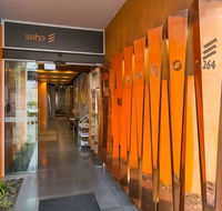 The Soho Hotel an Ascend Hotel Coll. - Accommodation Mt Buller