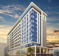 Holiday Inn Express Adelaide City Centre - Accommodation Mt Buller