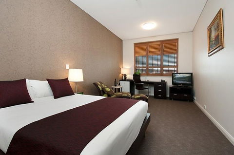Adabco Boutique Hotel - Accommodation Mt Buller 2
