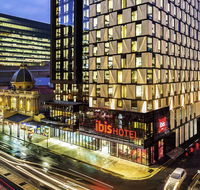 Ibis Adelaide - Accommodation Mt Buller
