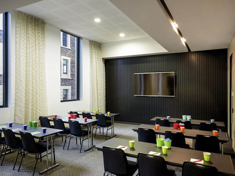 Ibis Adelaide - Accommodation Mt Buller 10