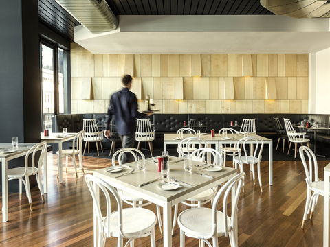 Ibis Adelaide - Accommodation Mt Buller 11