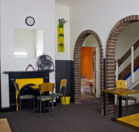 Adelaide Travellers Inn - Accommodation Mt Buller