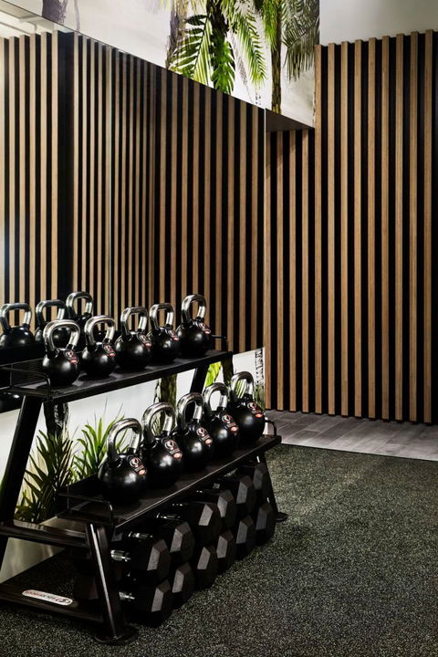Zagame's House - Accommodation Mt Buller 9