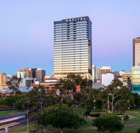 Sofitel Adelaide - Accommodation Mt Buller