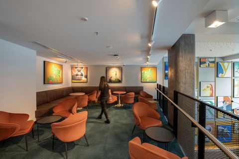 TRYP By Wyndham Pulteney Street - Accommodation Mt Buller 5