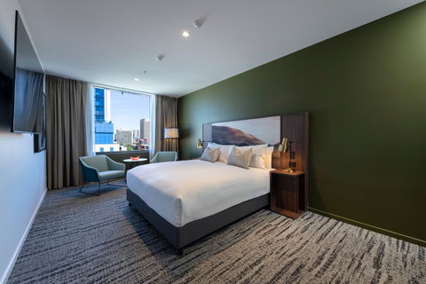 TRYP By Wyndham Pulteney Street - Accommodation Mt Buller 7
