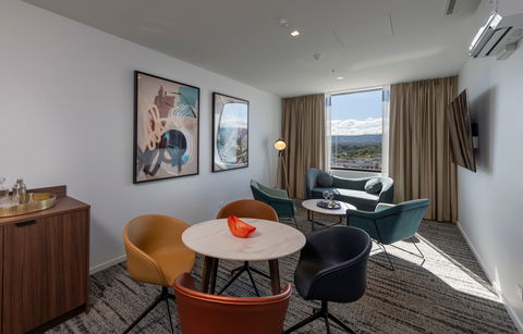 TRYP By Wyndham Pulteney Street - Accommodation Mt Buller 12