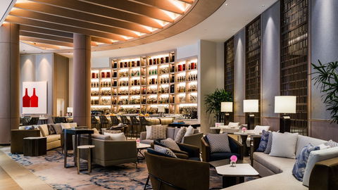 Langham, Gold Coast & Jewel Residences - Accommodation Mt Buller 3