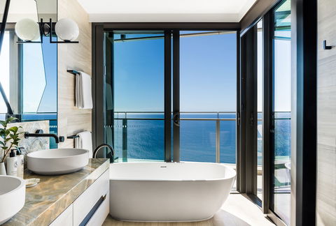 Langham, Gold Coast & Jewel Residences - Accommodation Mt Buller 5