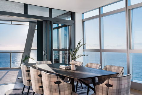 Langham, Gold Coast & Jewel Residences - Accommodation Mt Buller 8