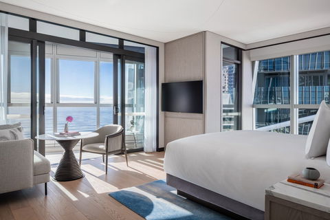 Langham, Gold Coast & Jewel Residences - Accommodation Mt Buller 11