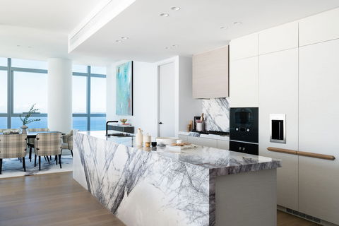 Langham, Gold Coast & Jewel Residences - Accommodation Mt Buller 14