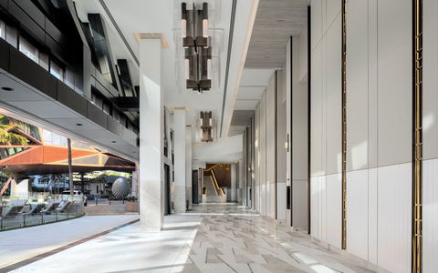 Langham, Gold Coast & Jewel Residences - Accommodation Mt Buller 16