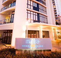Mantra Sierra Grand - Accommodation Mt Buller