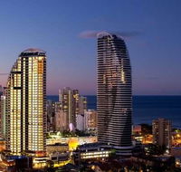 Peppers Broadbeach - Accommodation Mt Buller